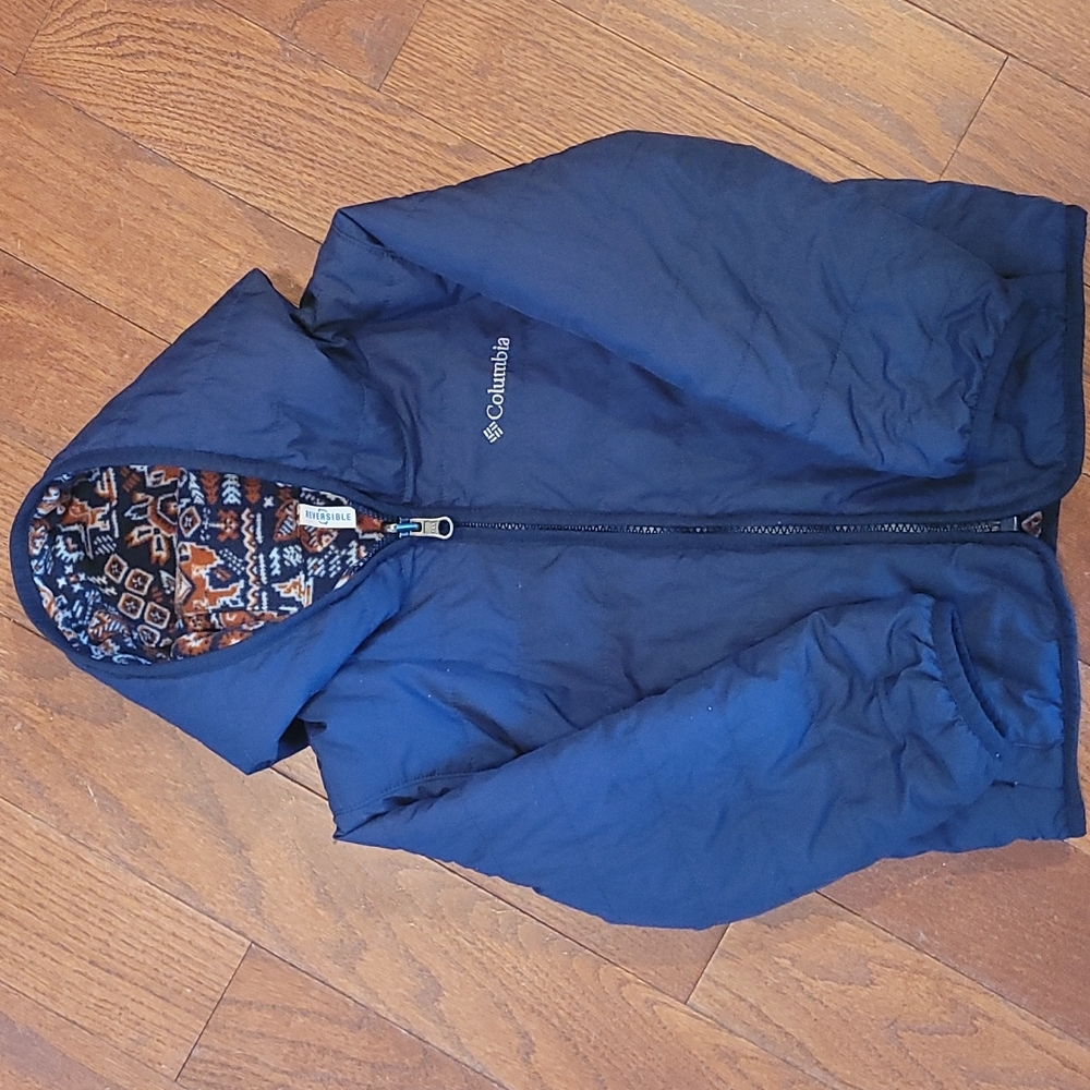 Boys lightweight jacket